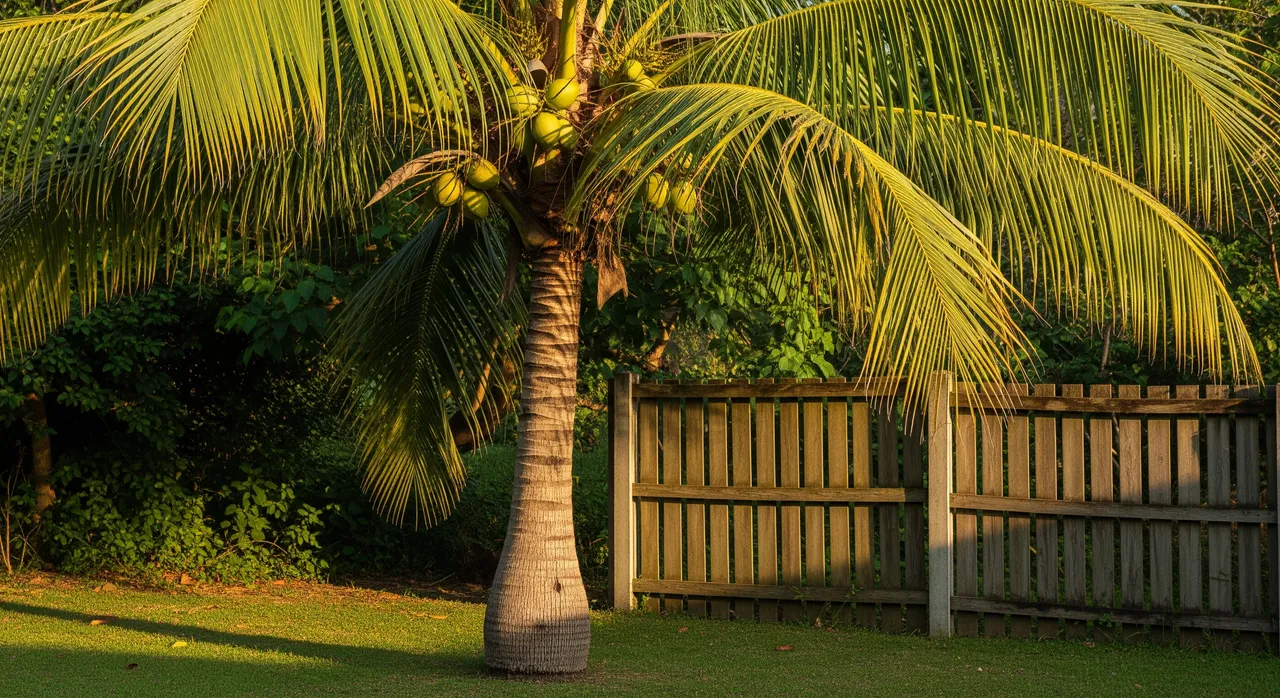 Coqueiro Anão (Cocos nucifera): Preços, Tipos de Muda e Como Escolher
