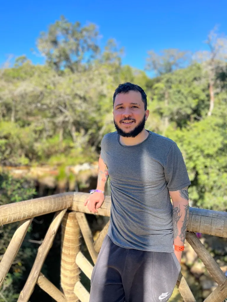 Hugo Ferreira