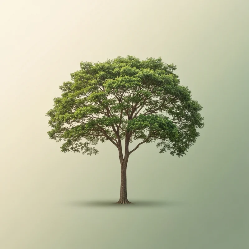 Emblema da categoria Árvores Nativas de mudas e plantas do viveiro Link Plantas