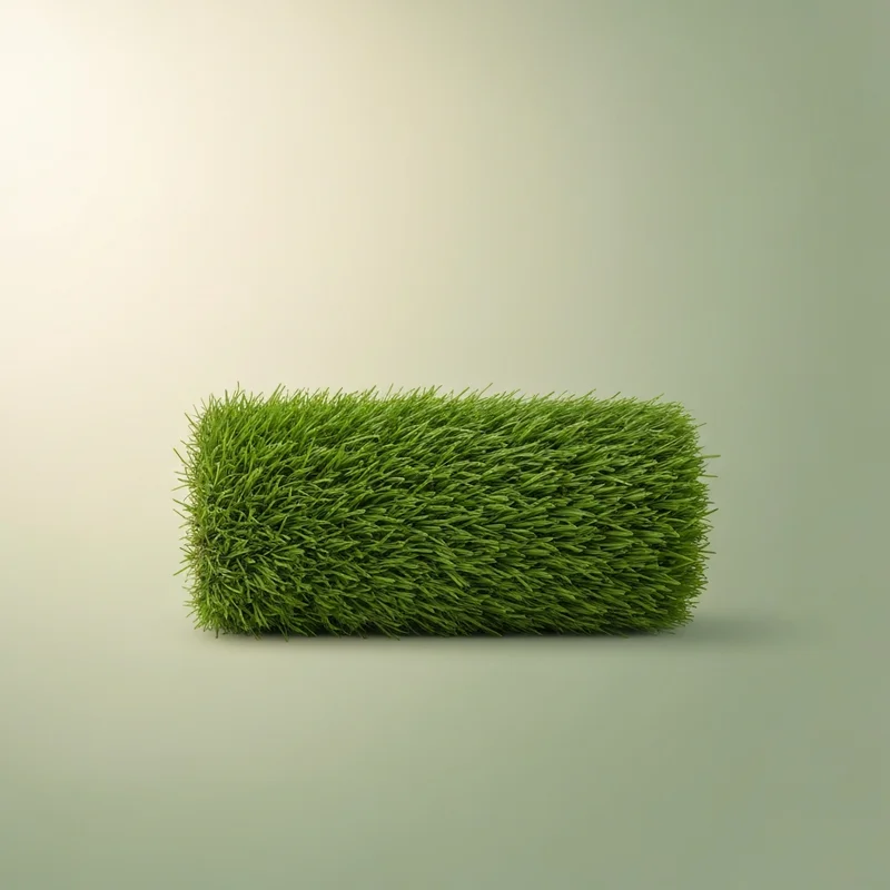 Emblema da categoria Grama Natural de mudas e plantas do viveiro Link Plantas