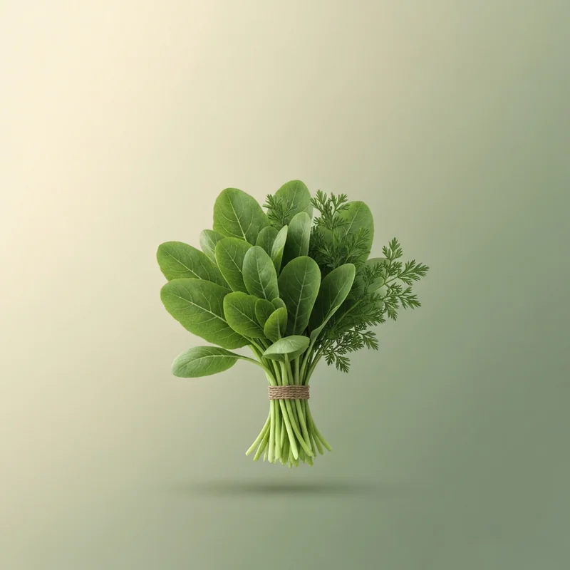 Emblema da categoria Horta de mudas e plantas do viveiro Link Plantas