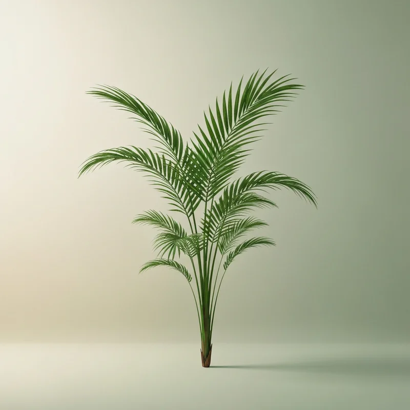 Emblema da categoria Palmeiras de mudas e plantas do viveiro Link Plantas