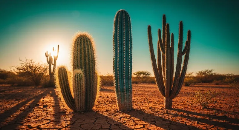 Capa do guia de compra de muda de Cacto Mandacaru (Cereus jamacaru): Mandacaru